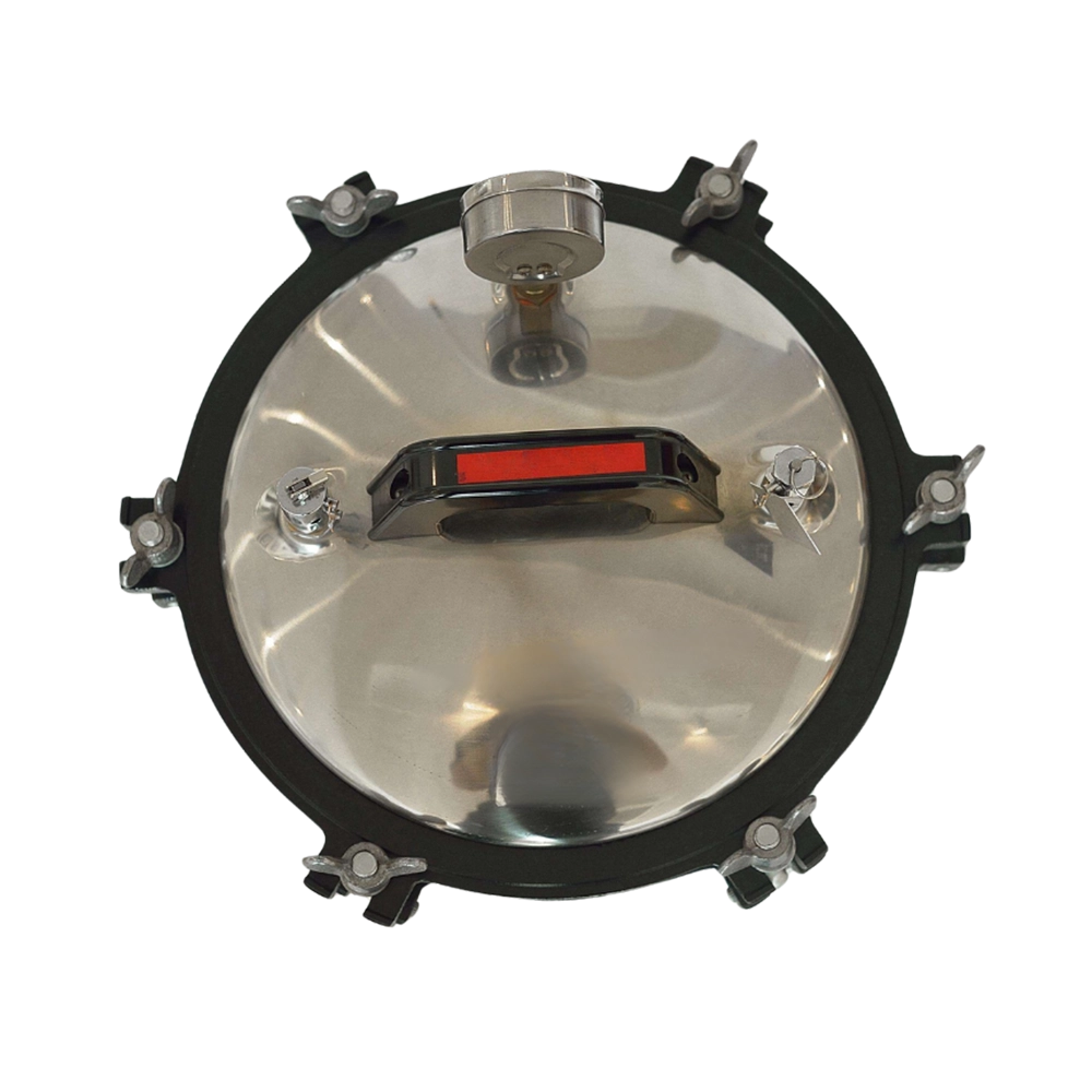 Portable Autoclave LPOA-A15